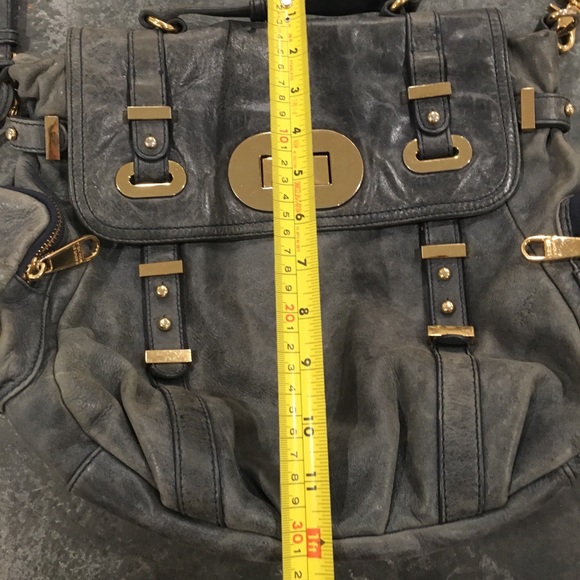 Badgley Mischka Bag - Picture 3 of 6